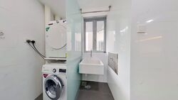 Caribbean At Keppel Bay (D4), Condominium #406106751